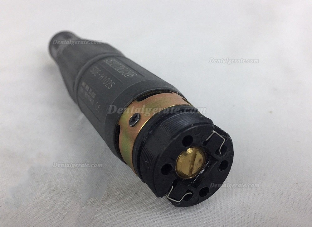 Shiyang SDE-H102S Mikromotor Handst&uuml;ck Kompatibel Marathon